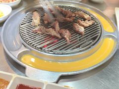 -喜来稀肉(虹泉路店)