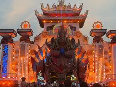 -渔岛海洋度假区