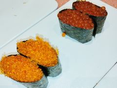 -元气寿司(金光华店)