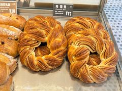 -81bakery(关山路店)