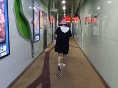 -天幕新彩云国际影城(激光巨幕店)