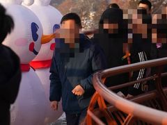 -少华山国家森林公园