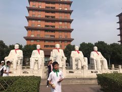 景点-华西村