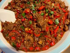 -柴火农家·江西赣南菜(土华店)