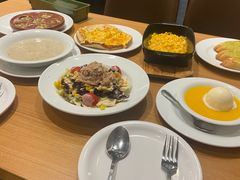 -萨莉亚意式餐厅(深圳北站店)