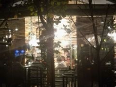 -新竹里馆·花园餐厅(兴苑路店)