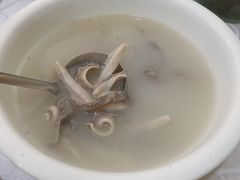 -电白鸭粥店(下沙二坊88号店)