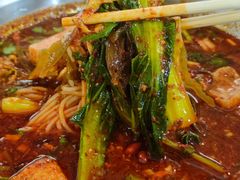 -王菊美食街·王菊面馆(总店)