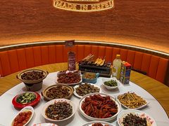 -庆峰龙虾烧烤(合肥一店)