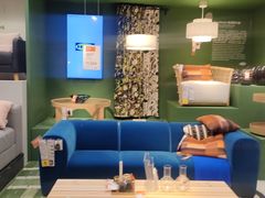 -宜家家居(四元桥商场店)