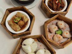 -怀德酒楼·粤菜·海鲜·茶点(怀德万象汇店)