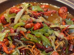 -秦月轩·陕西家乡菜(阜成路·五棵松店)