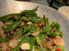 -雀蓝川菜(滨湖万象汇店)