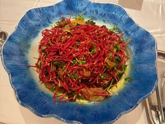 -白金汉爵大酒店-24小时餐厅(南京白金汉爵大酒店店)