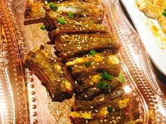 -霄汉羊排(万松园一店)