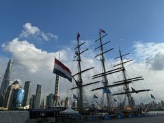 -上海港国际客运中心