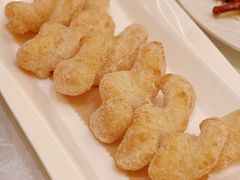 -长沙威斯汀酒店·祈顺酒家中餐厅(雨花亭店)