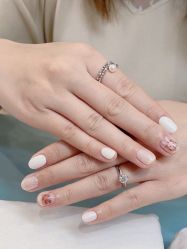 -沐白•盛妍日式美甲美睫