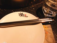 -捞王锅物料理(凯旋路店)