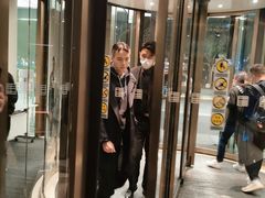 -上海静安香格里拉大酒店