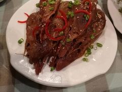 -石门豆腐王(九中街店)