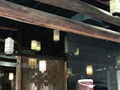 -大牌大·传统杭帮菜(湖滨店)