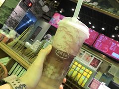 -茶理宜世(东方宝泰店)