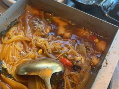 -丰茂烤串(公园店)