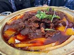 -乔家满族八大碗(流水沟店)