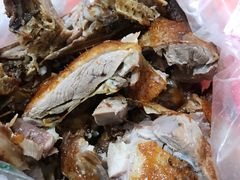 鹅肉-海窝子刘鹅肉(总店)