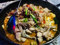 -蘭奢雅集·江浙菜(青山江滩店)