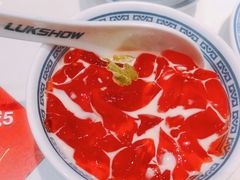 招牌红白-禄鼎记·多口味酸菜鱼(侨鑫店)