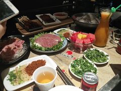 -锦城印象火锅(天府三街店)