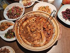 -码头鲜精致威海菜(欧乐坊店)