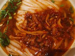 炸酱面-杨裕兴(岳麓山店)