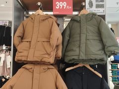 -优衣库(红谷滩万达店)