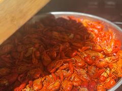 -东方红海鲜百汇(国际大厦店)