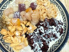 -蜀於记川渝小吃(中央大街店)