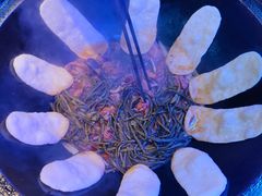 -农家霸王地锅鸡(国顺东路店)