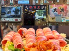 -坂吉屋·居酒屋深夜食堂(龙湖店)