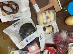 -盒马鲜生(双清路店)