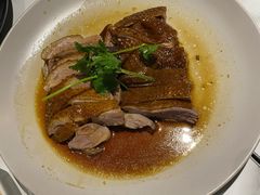 鹅肉拼盘-MR鹅外