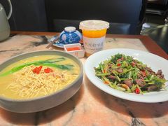 -桂满陇·景观餐厅(新世界店)