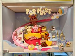 -泡泡玛特POPMART(上海环球港店)