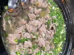 -乐山食古香跷脚牛肉