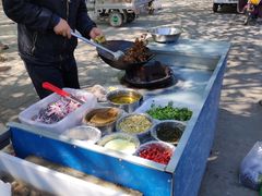 -京津新城温德姆至尊酒店(珠江大道店)