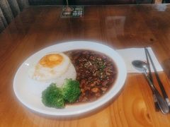 -小众香港茶餐厅(金山店)