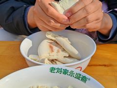 -老刘家永盛斋·传统泡馍(东关南街店)