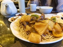 -中国厨房/台湾牛肉面