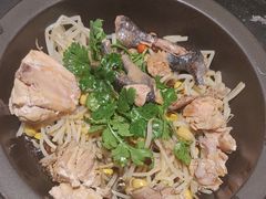 -云海肴云南菜·蒸汽石锅鱼(青岛万象城店)